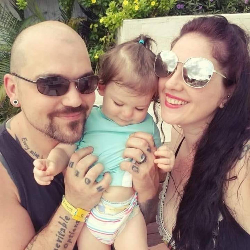 Meet your Posher, Maria